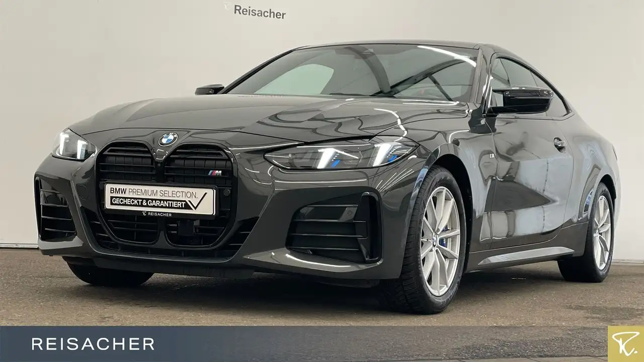 BMW 440