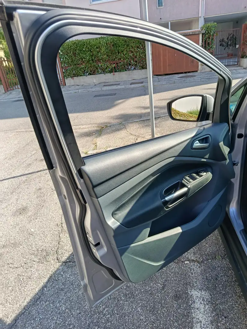 Ford C-Max 1.6 TDCi Titanium Grigio - 2