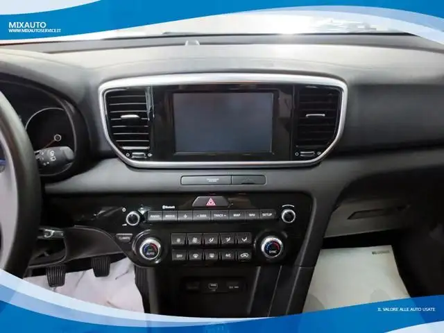 Kia Sportage view 6