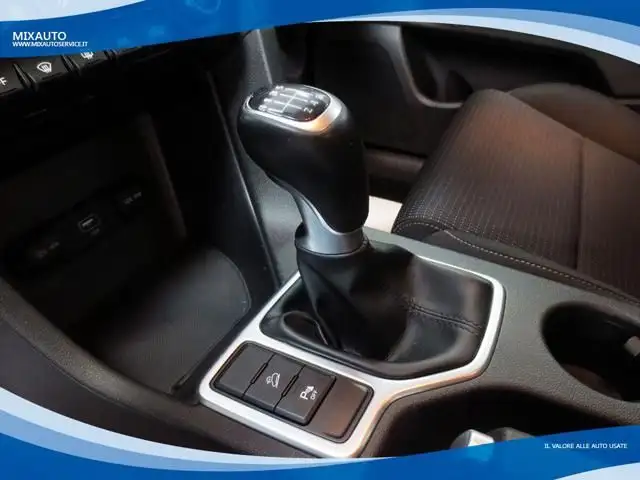 Kia Sportage view 8