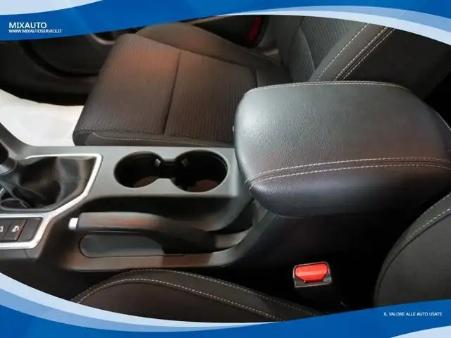 Kia Sportage view 9