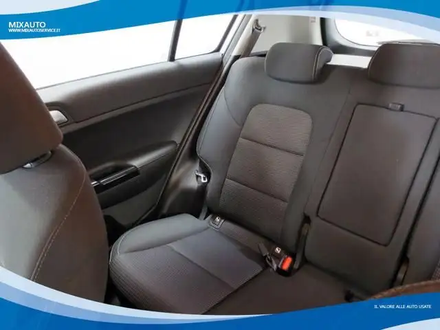 Kia Sportage view 11