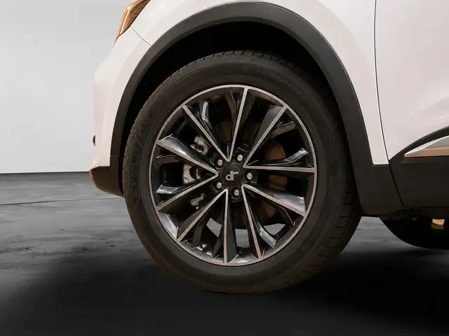 DR Automobiles DR F35 view 3