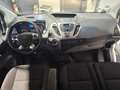 Ford Transit CUSTOM L1H1 2L TDCI TREND 9 PLACES Blanc - thumbnail 15