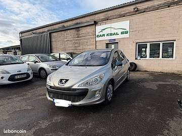 1.6 VTI 16V CONFORT PACK BAA 5P