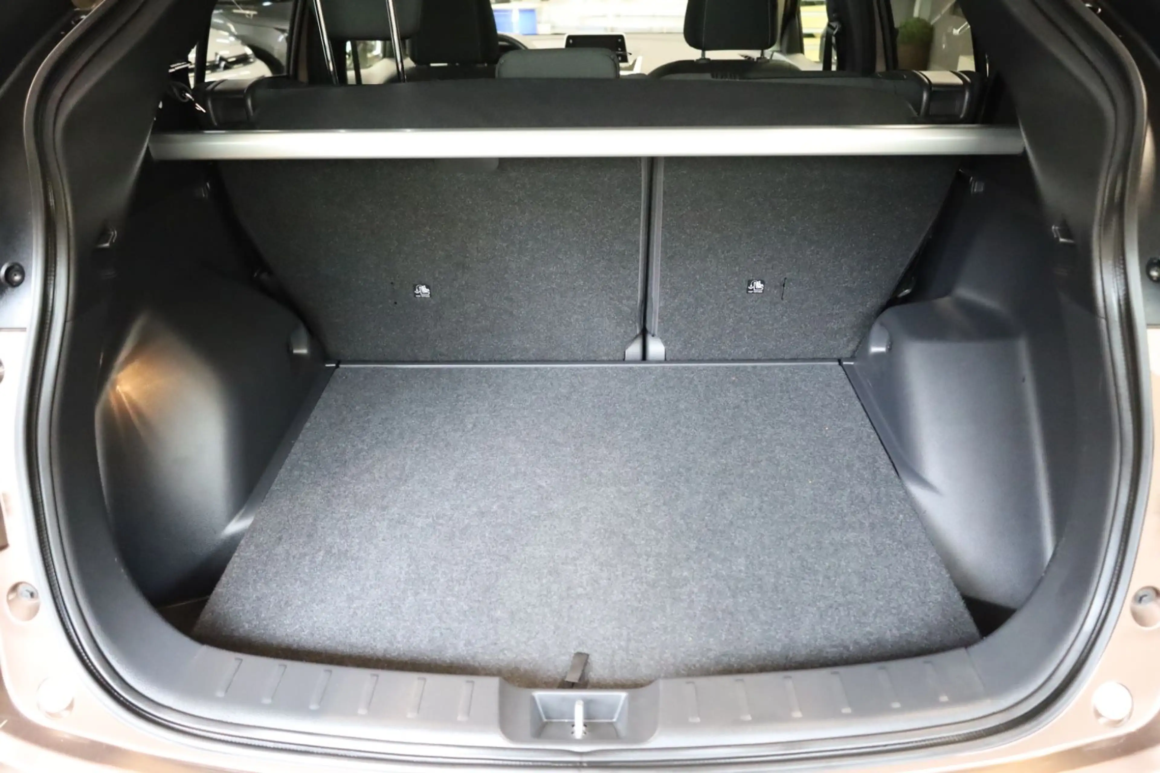 Mitsubishi Eclipse Cross Intro Edition 2WD/Head-Up /AHK/Kam — photo 11