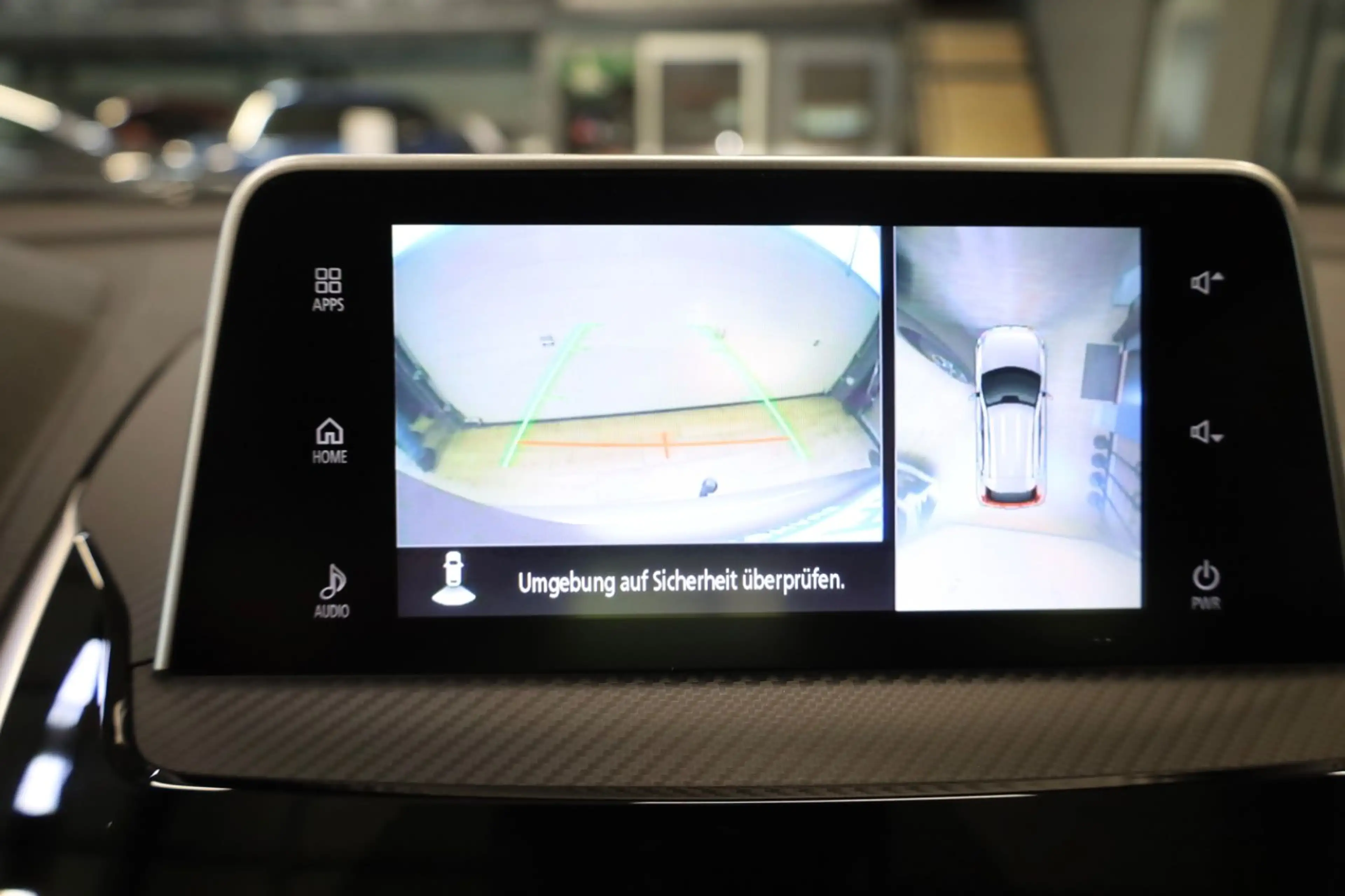 Mitsubishi Eclipse Cross Intro Edition 2WD/Head-Up /AHK/Kam — photo 12