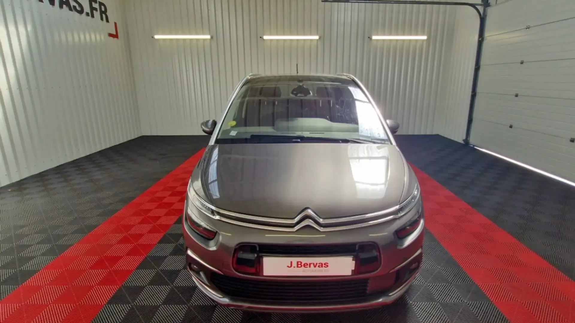 Citroen Grand C4 SpaceTourer BlueHDi 160 S&amp;S EAT8 Shine Pack - 2