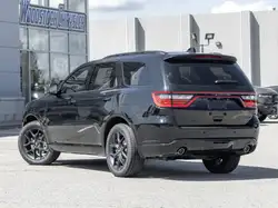 Dodge Durango 2026