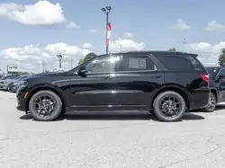Dodge Durango 2026