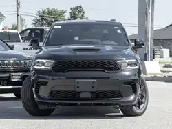 Dodge Durango 2026