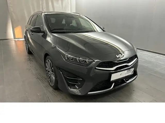 Kia Ceed SW / cee'd SW cee´d Sportswagon 1.6 GT Line Sportwagon Panor. Le