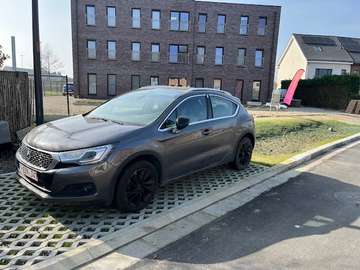 DS4 1.2 PureTech So Chic S