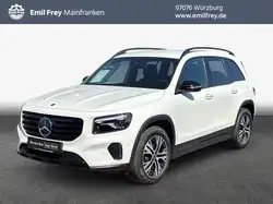 Mercedes-Benz GLB 200 GLB