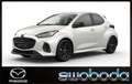 Mazda 2 Hybrid Homura Weiß - thumbnail 1