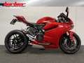 Ducati 1199 Panigale Rood - thumbnail 1