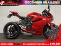 Ducati 1199 Panigale Rood - thumbnail 1