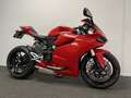 Ducati 1199 Panigale Rood - thumbnail 4