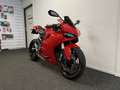 Ducati 1199 Panigale Rood - thumbnail 11
