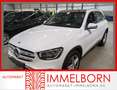 Mercedes-Benz GLC 220 d Exclusive Pano*LED*Offroad*HUD*Kamera Alb - thumbnail 1