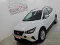 SEAT Arona 1.0 EcoTSI Reference 25.000KM Bianco - thumbnail 1