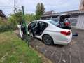 BMW 525 525 d Sport Line Alb - thumbnail 13