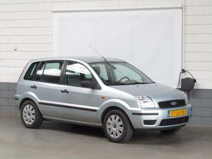 Ford Fusion 1.4i 59kw St.4