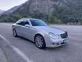 Mercedes-Benz E 320 320CDI Avantgarde 7G Zilver - thumbnail 1