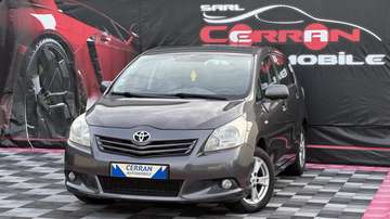 126 D-4D FAP SKYVIEW EDITION 7 PLACES