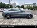 Mercedes-Benz C 180 C 180 Coupe AMG Plus Night 19" Distron VollDigit Grau - thumbnail 6