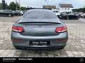 Mercedes-Benz C 180 C 180 Coupe AMG Plus Night 19" Distron VollDigit Grau - thumbnail 4