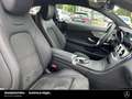 Mercedes-Benz C 180 C 180 Coupe AMG Plus Night 19" Distron VollDigit Grau - thumbnail 14