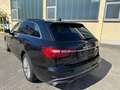 Audi A4 Avant 35 TDI°AHK°LEDER°NAVI°LED°DAB° Schwarz - thumbnail 4