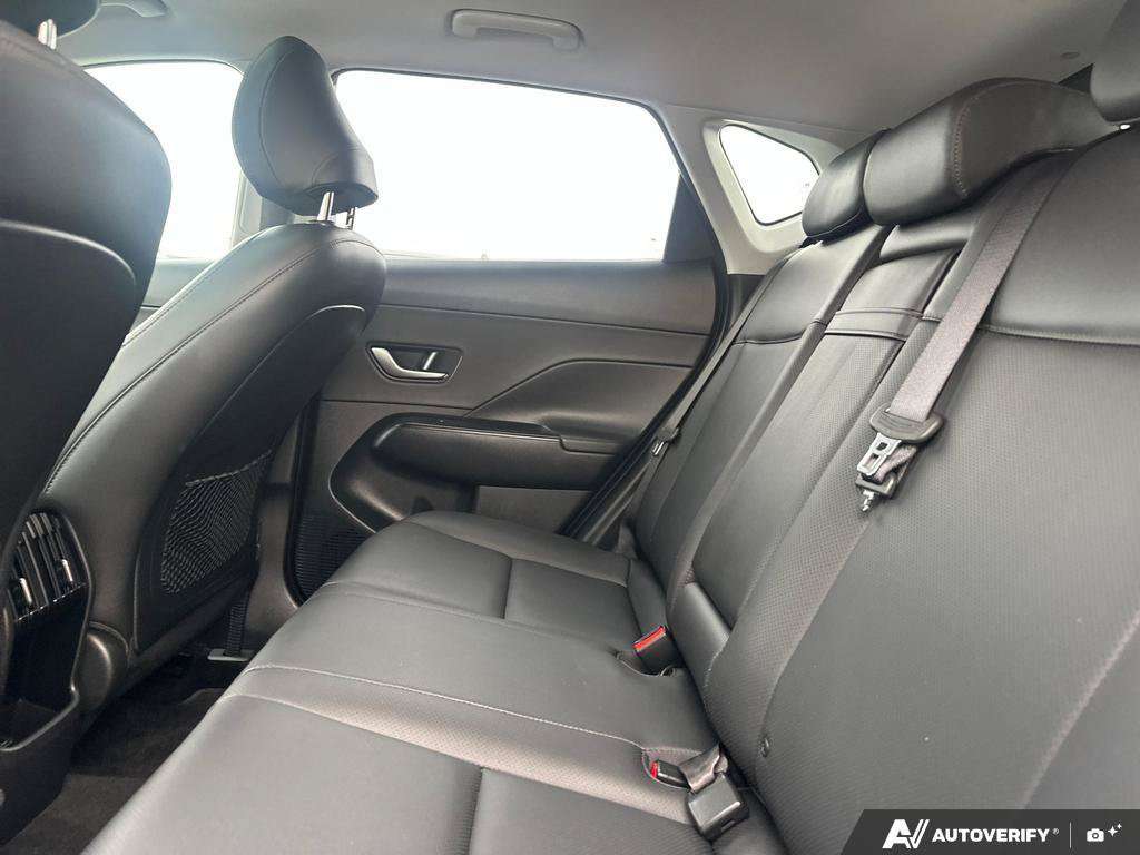 used 2025 Hyundai Kona car, priced at $29,998