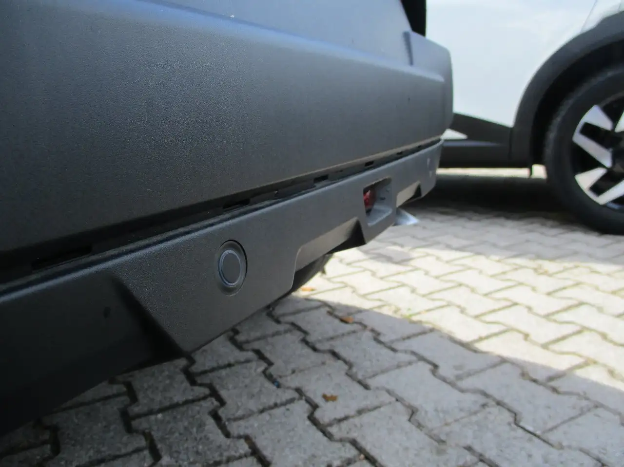 Fiat Grande Panda 2026 — фото 15