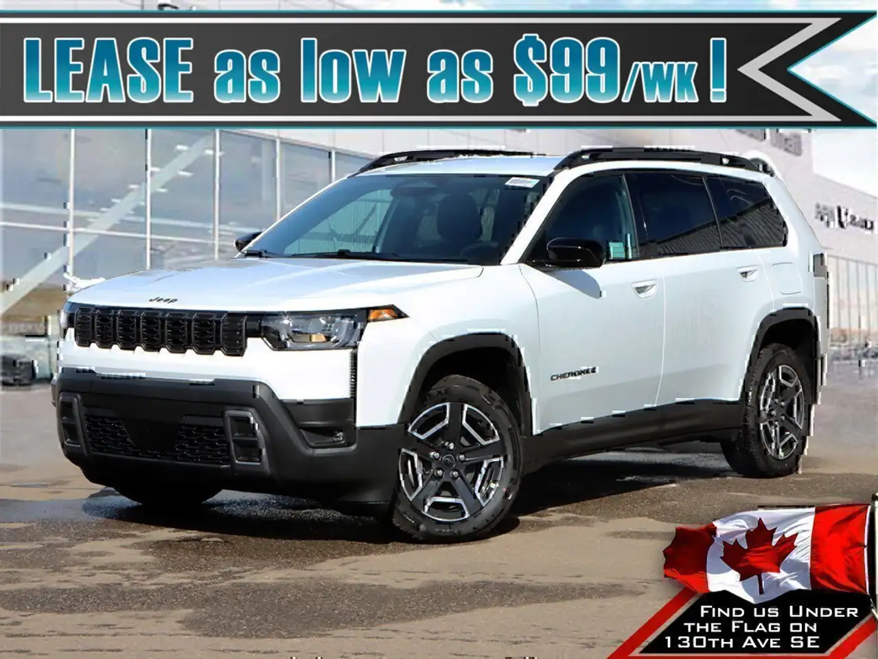 Jeep Cherokee fotografie Jeep Cherokee