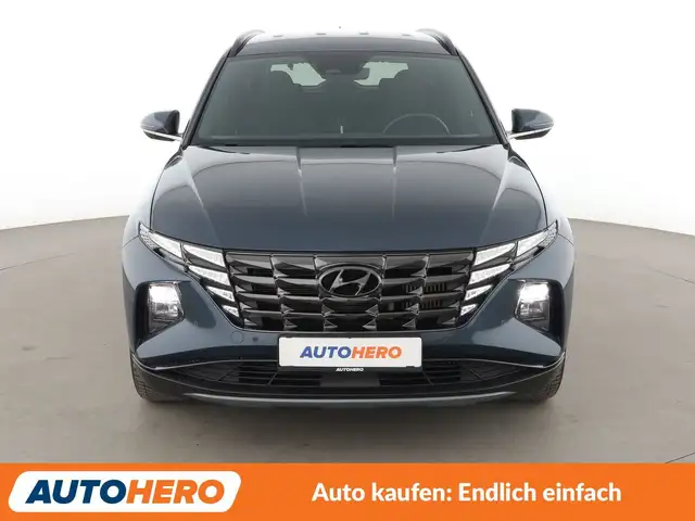 Hyundai Tucson view 9