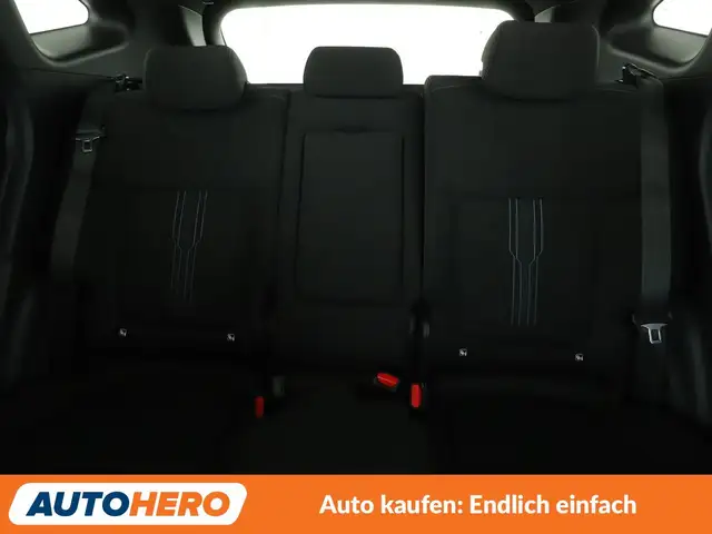 Hyundai Tucson view 15