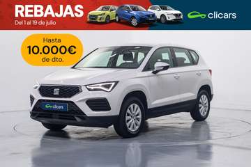 1.0 TSI S&S Reference