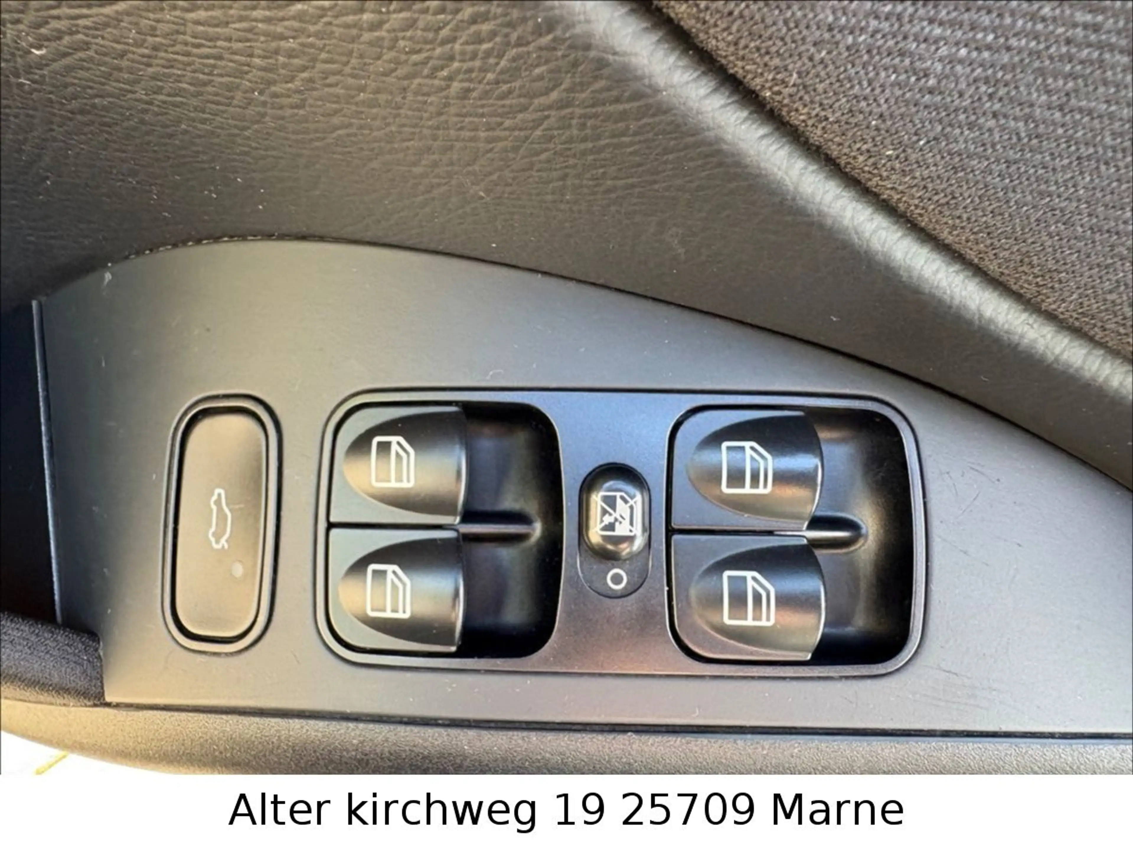 Mercedes-Benz C 180 Kompressor TEMP.L.AUTO.KLIMA.TÜVNEU — photo 13