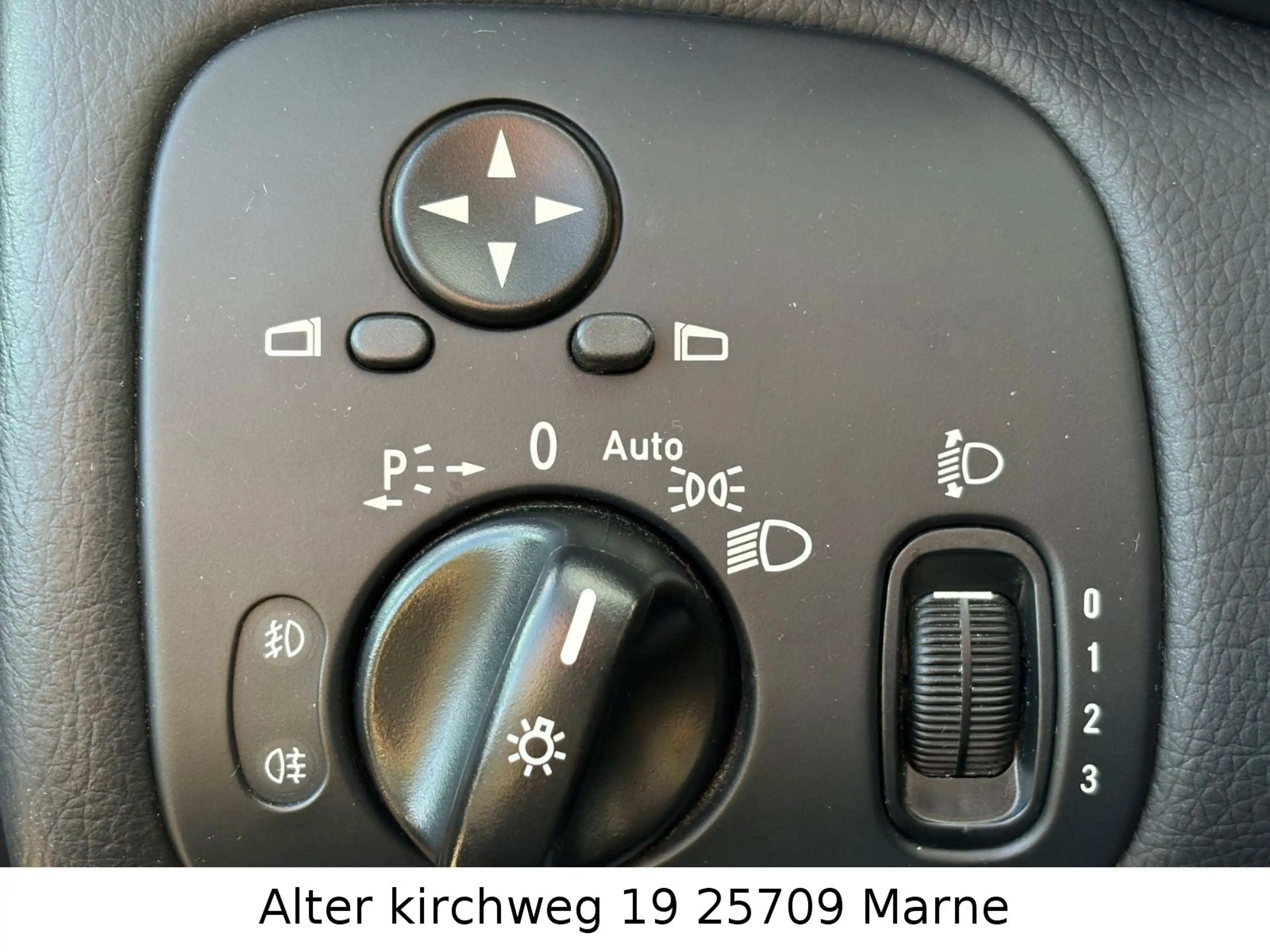 Mercedes-Benz C 180 Kompressor TEMP.L.AUTO.KLIMA.TÜVNEU — photo 14