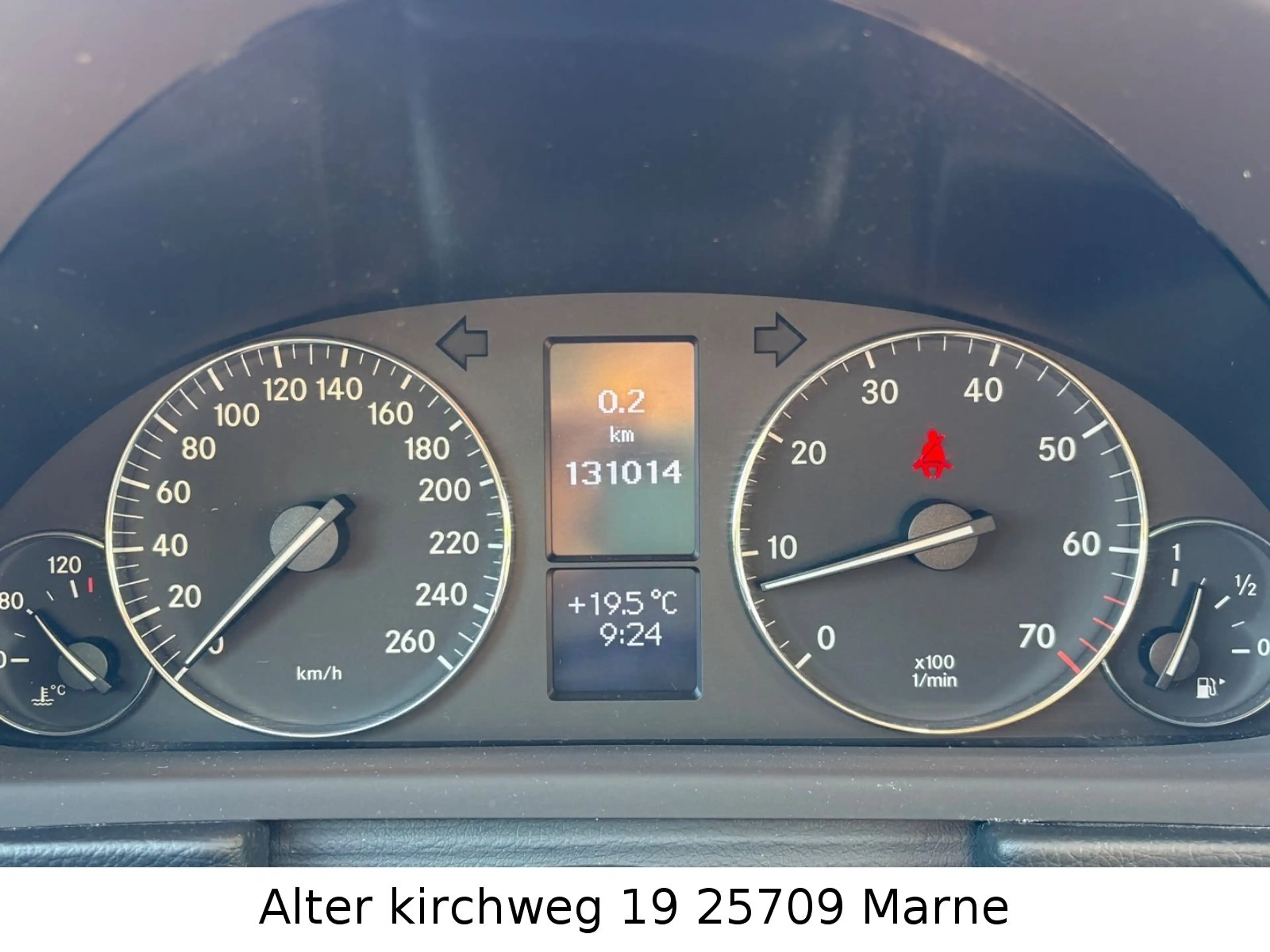 Mercedes-Benz C 180 Kompressor TEMP.L.AUTO.KLIMA.TÜVNEU — photo 15