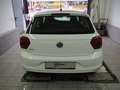 Volkswagen Polo Weiß - thumbnail 18