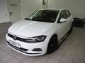 Volkswagen Polo Weiß - thumbnail 1