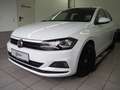 Volkswagen Polo Weiß - thumbnail 3