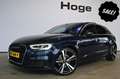 Audi A3 Sportback 1.0 TFSI Automaat Sport Edition 2x S-lin Blauw - thumbnail 1