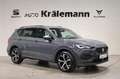 SEAT Tarraco FR 2.0 TDI 7-Gang-DSG *Navi*LED*AHK* Grau - thumbnail 3