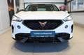 CUPRA Formentor 1.5 TSI AHK+NAVI+GJR+SHZ+5J GAR Klima Navi Weiß - thumbnail 3