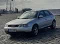 Audi A3 A3 1.6 Attraction Silber - thumbnail 2