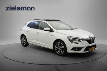 1.2 TCe Bose - Panorama, Carplay, Camera, Keyless,